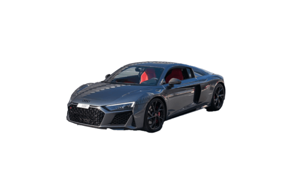 Audi R8 Coupe V10 Performance