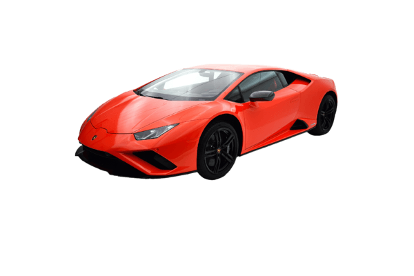 Lamborghini Huracán Evo