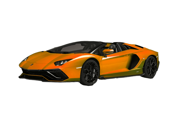 Lamborghini Aventador