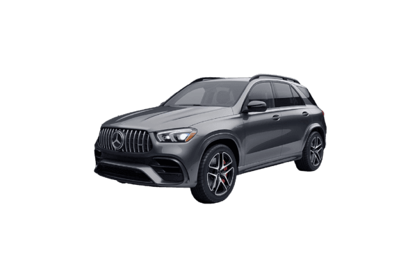 Mercedes GLE 53 AMG