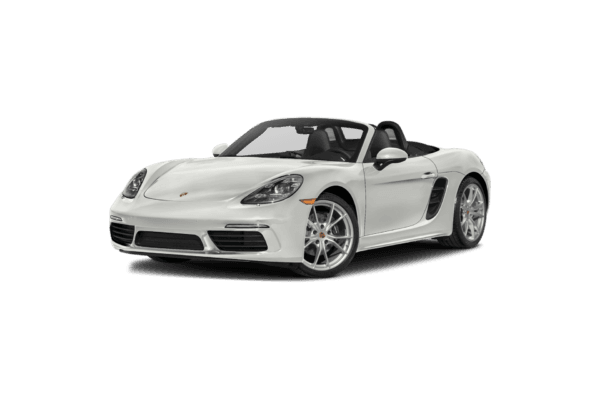 Porsche 718 Boxster