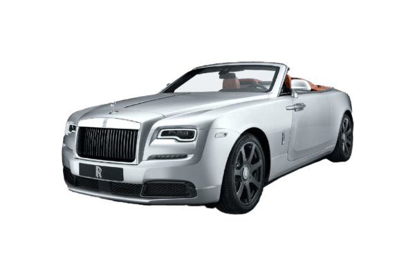 Rolls Royce Dawn