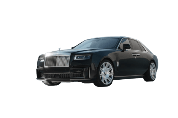 Rolls Royce Phantom